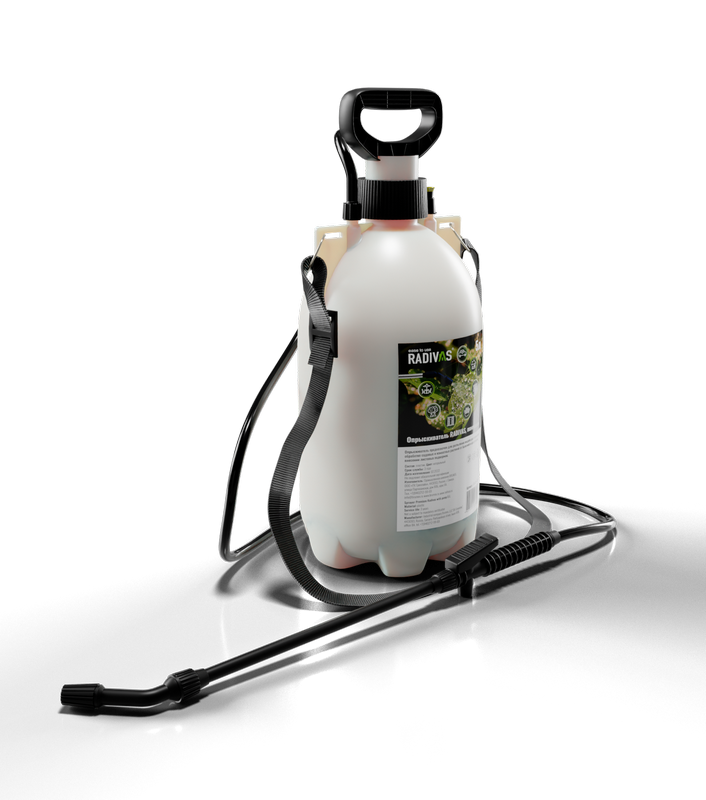 Советы по выбору опрыскивателя Советы по выбору опрыскивателя